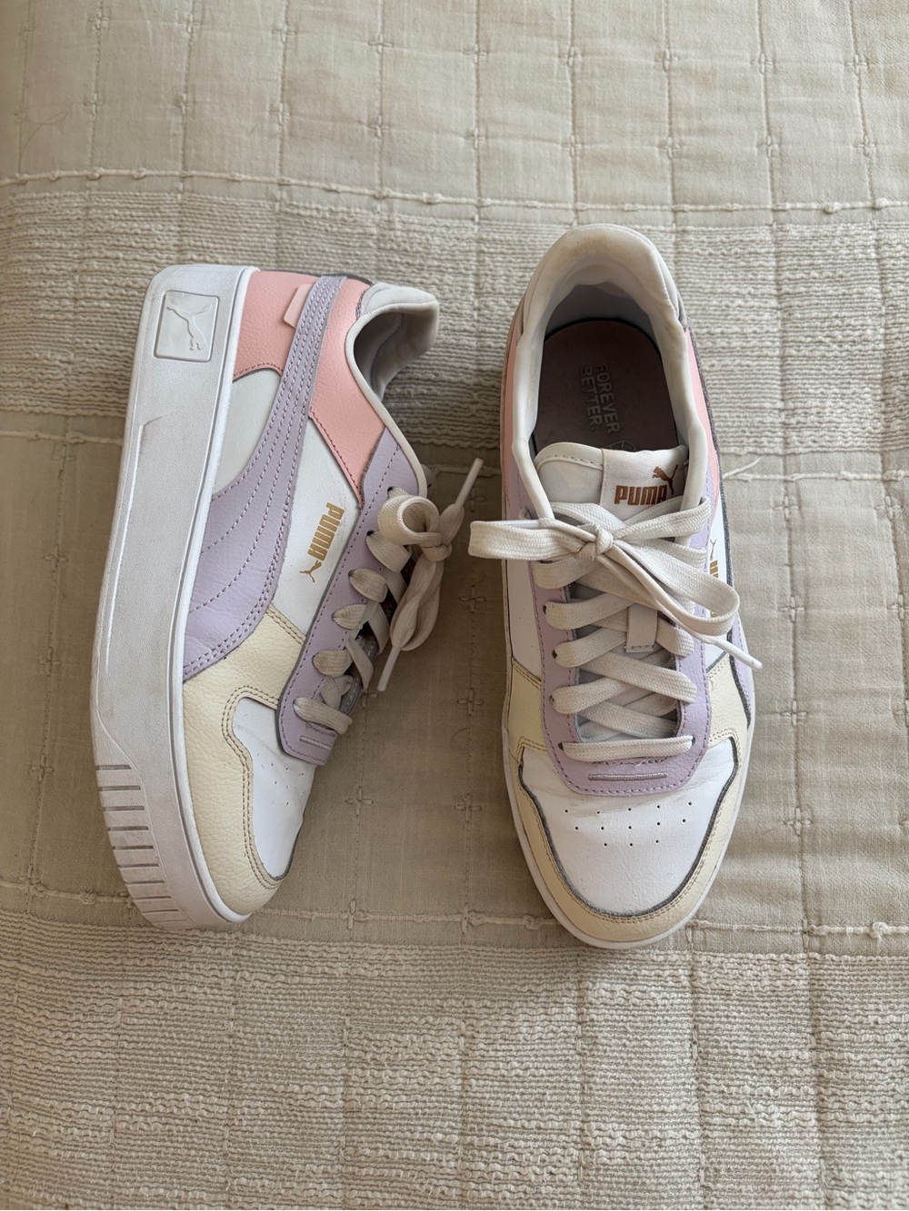 Puma Women's Sneakers